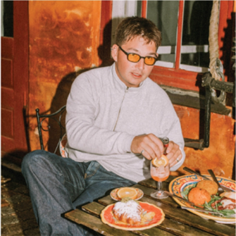 Booms tøj fra Instagram